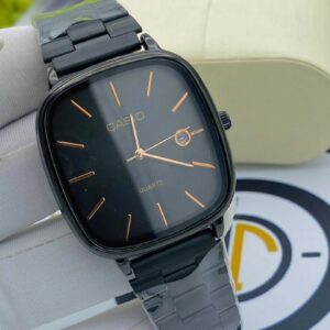 Casio Watch - Black