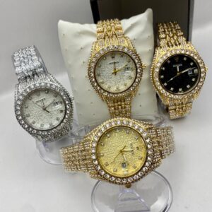 Rolex Ladies Watch