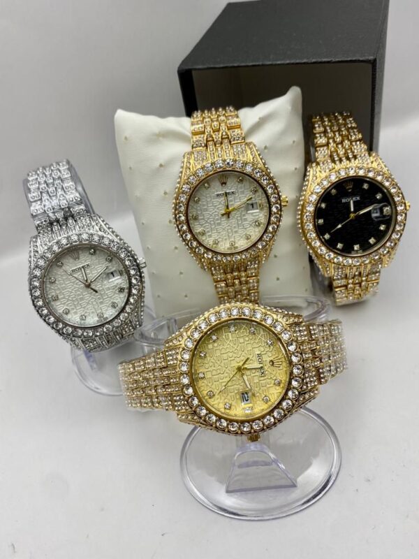 Rolex Ladies Watch