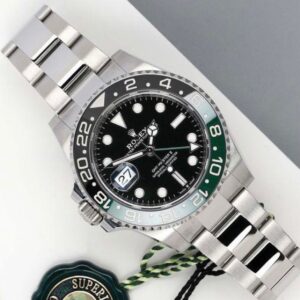 Rolex Watch