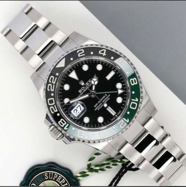 Rolex Watch