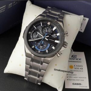 Original Edifice Casio Watch