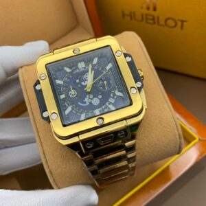 HUBLOT WATCH