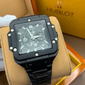 HUBLOK WATCH