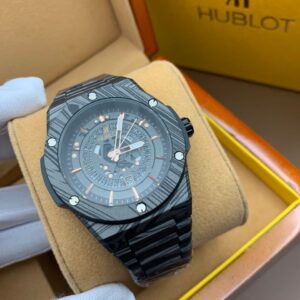 HUBLOT WATCH