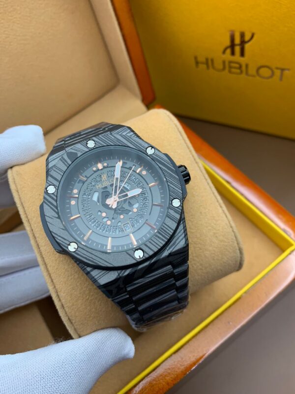 HUBLOT WATCH