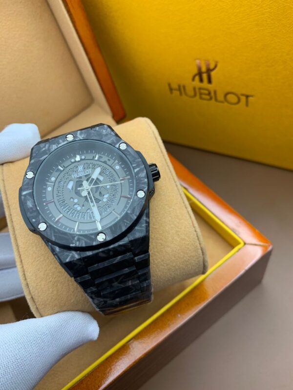 HUBLOT WACH