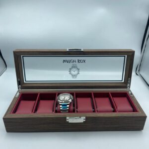 Watch Cases/ Storage